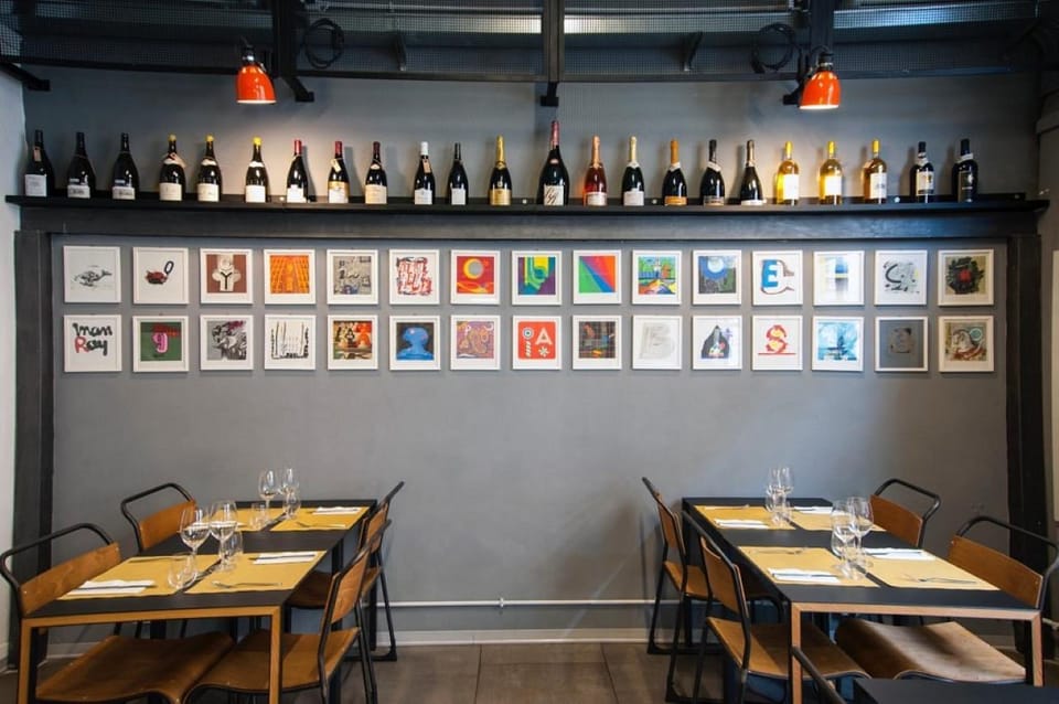 Rome: Gourmet Food Tasting at Magazzino Scipioni - Key Things I’d Plan Around