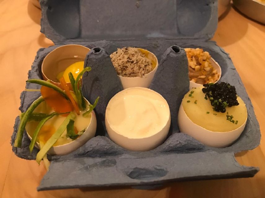 Rome Gourmet Food Tour: An Exclusive Full Meal - Key things that make this Rome Gourmet Food Tour worth it