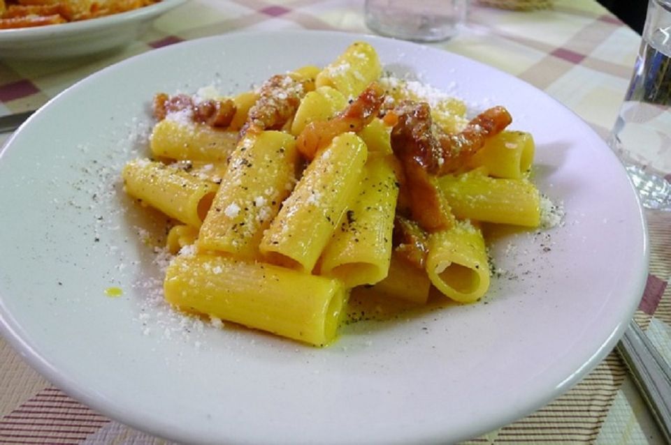 Rome Gourmet Food Tour: An Exclusive Full Meal - Price and value: is $113.29 a fair deal for a full Roman meal?