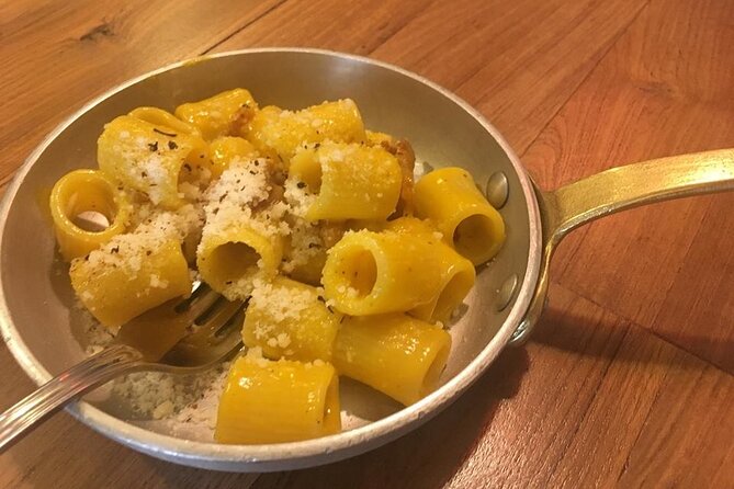 Rome Gourmet Food Tour: An Exclusive Full Meal by Do Eat Better - The value question: why $114.14 can make sense