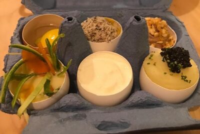 Rome Gourmet Food Tour: An Exclusive Full Meal by Do Eat Better - Raw-milk cheeses and wine at a norcineria