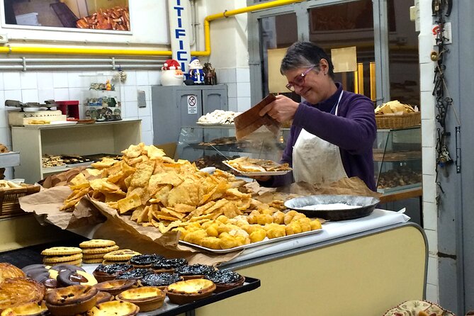 Rome Gourmet Food Tour: An Exclusive Full Meal by Do Eat Better - Where you meet and where you finish (and what that means for planning)