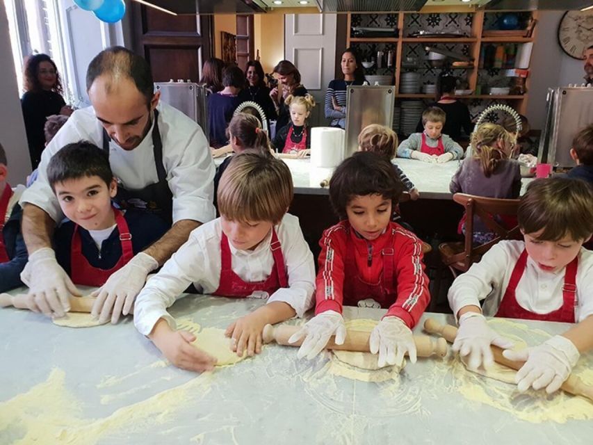 Rome: Gourmet Pizza Cooking Class (SHARED) - Price and Value: Is $93 Worth 1.5 Hours?
