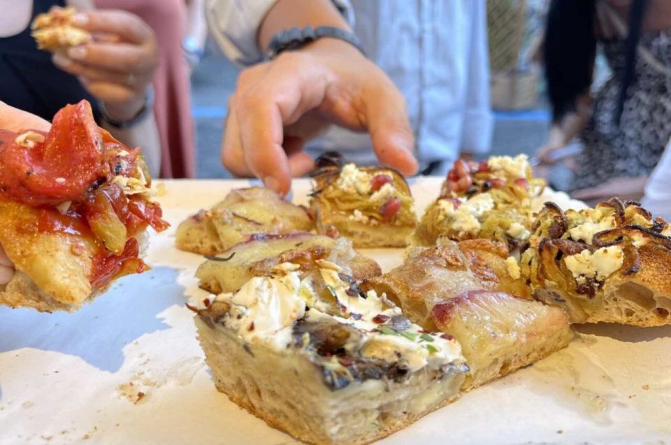Rome: Gourmet Pizza Cooking Class (SHARED) - Who This Class Suits Best (and Who Might Want Something Different)