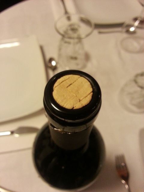 Rome: Gourmet Wine and Dine in a Luxury Restaurant - Who This Dinner Suits Best