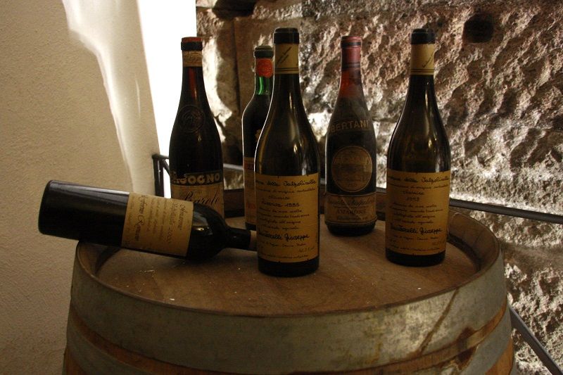 Rome: Gourmet Wine and Dine in a Luxury Restaurant - The Pairing Lesson: It’s Not Random, It’s a Skill