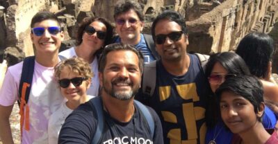 Rome: Group or Private Guided Walking Tour of the Colosseum - Skip-the-line express security: saving time without skipping the experience