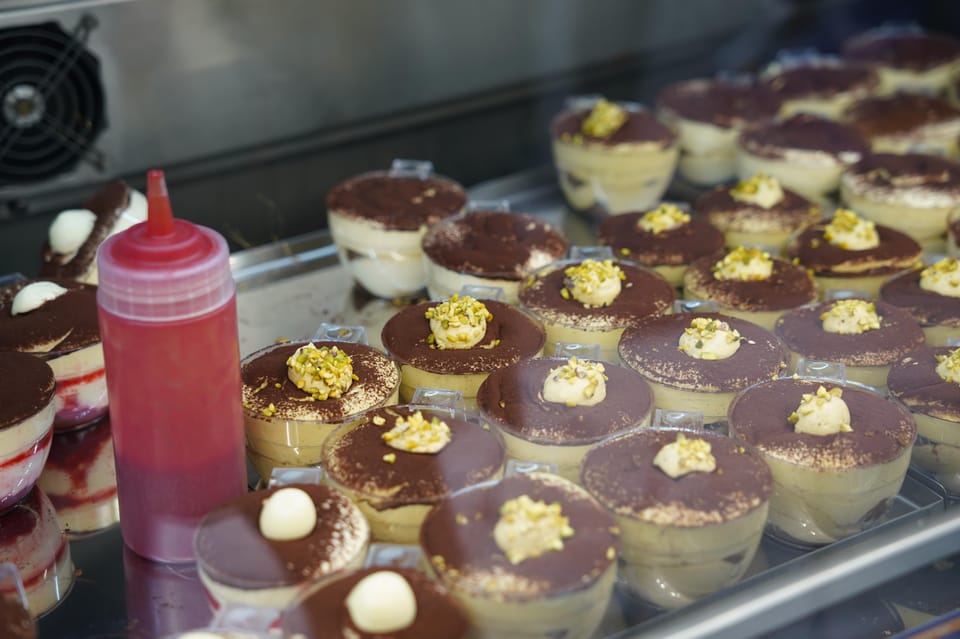 Rome: Guided City Food Tour by Vespa and Tastings - Value and the $1.19 Price Point: Is It Actually a Deal?