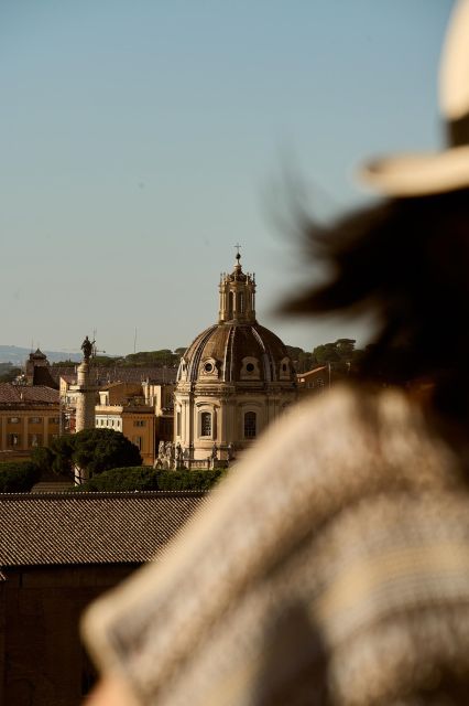 Rome: Guided Colosseum Arena & Forum Experience - How long you’ll be on foot and what to bring