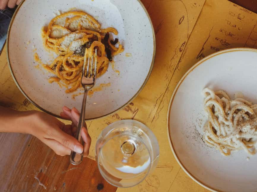 Rome: Guided Food Tour in Trastevere - FAQ