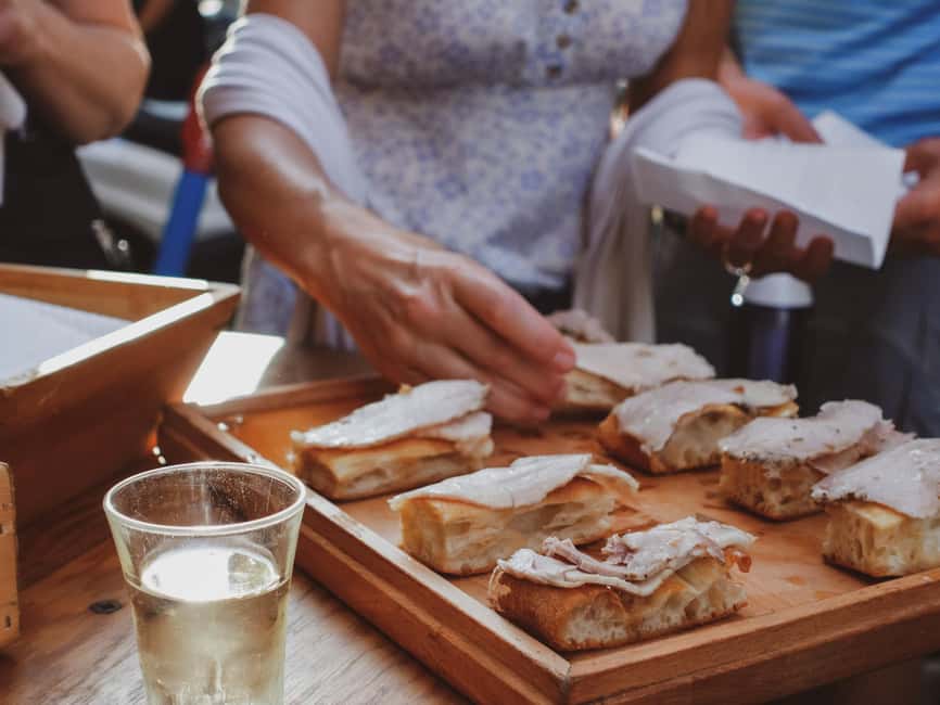 Rome: Guided Food Tour in Trastevere - Should you book the Rome: Guided Food Tour in Trastevere?