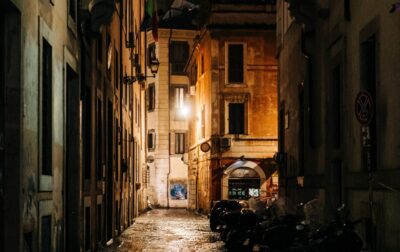 Rome: Guided Haunted Rome Ghost Tour with Dowsing Rods - Meeting near Castel Sant’Angelo: how to start without stress