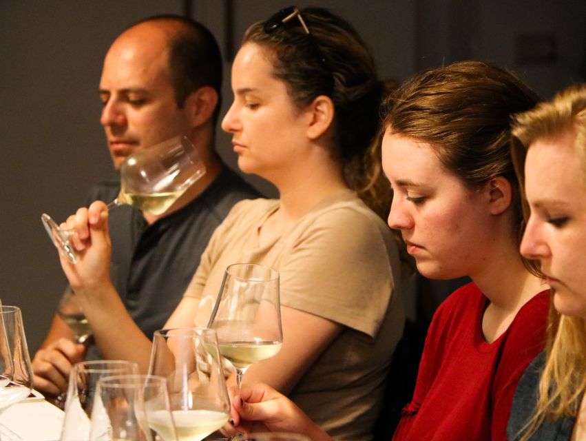 Rome: Guided Italian Wine Tasting Experience - Should you book this Rome: Guided Italian Wine Tasting Experience?