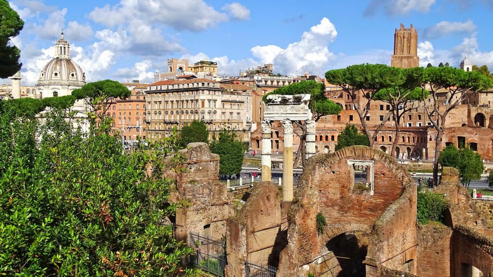 Rome: Guided Tour of Colosseum, Roman Forum & Palatine Hill - Should You Book This Colosseum, Roman Forum & Palatine Hill Tour?