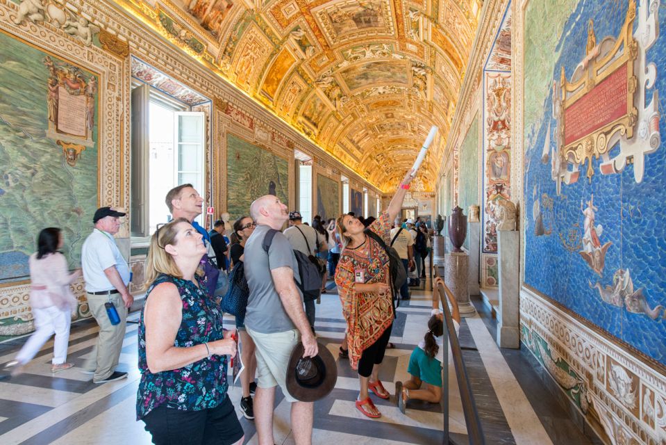 Rome: Guided Tour of St. Peter’s Basilica & Panoramic Dome - Early access: how it changes the feel of your visit