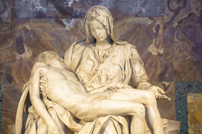 Rome: Guided Tour of St. Peter's Dome Climb, Basilica & Vatacombs - St. Peter’s Dome Climb: Why the Morning Timing Matters