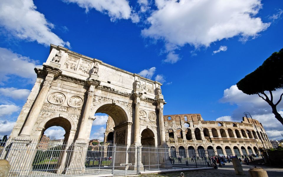 Rome: Guided Tour of the Colosseum - What I’d do to get the most out of it