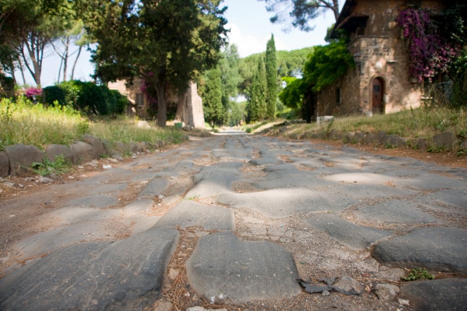 Rome: Guided Underground Tour - Catacombs: what you’ll actually learn, and how the guide pacing affects it