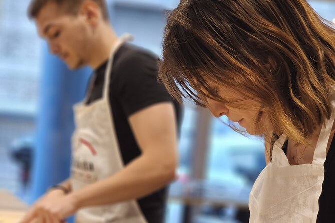 Rome: Hands-on Fettuccine, Ravioli & Tiramisu Cooking Class - Price and Value: Is $71.38 Fair for What You Get?