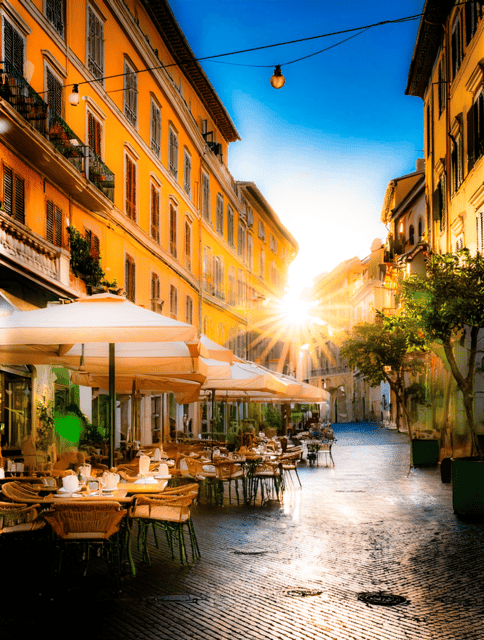 Rome: Hidden Gems Tour and Wonders Off the Usual Routes - Key points to know before you go
