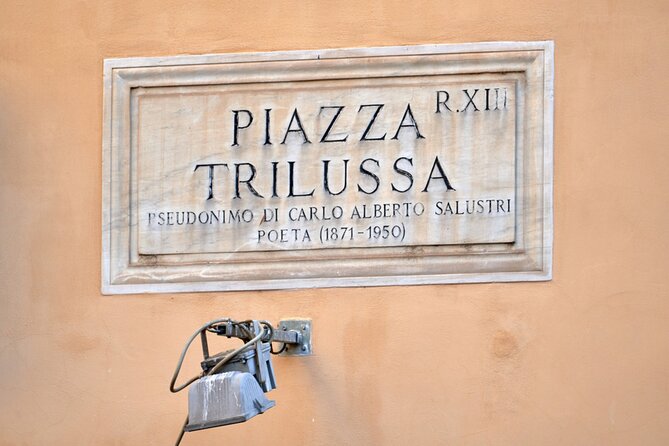Rome: Hidden Treasures of Trastevere Self-Guided Puzzle Quest - How the app quest works in plain terms
