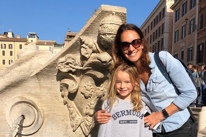 Rome Highlights After Sunset - Pantheon,Trevi Fountain and Navona Square - Trevi Fountain Photo Stop and the Coin Tradition