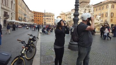 Rome: Highlights Bike Tour - The 3-Hour “Highlights” Formula: Lots of Sights, No Museum Detours