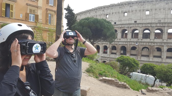 Rome: Highlights Bike Tour - Trevi Fountain: The Stop You’ll Want to Stretch For