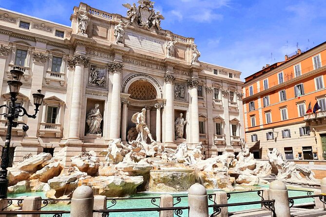 Rome Highlights By Electric Bicycle Private Tour - Victor Emmanuel II to Aventine: viewpoint time and the quieter side of the hills