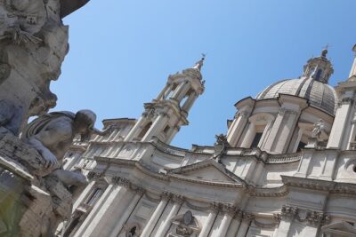 Rome Highlights by Segway Tour with Local Guide - Meeting at Rolling Rome: the practical start you’ll appreciate