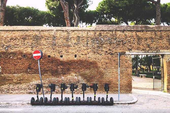 Rome Highlights by Segway Tour with Local Guide - Who this tour is best for (and who should skip it)