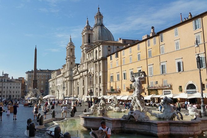 Rome Highlights & Colosseum Private Luxury Tour - Key Things That Make This Tour Worth Your Time
