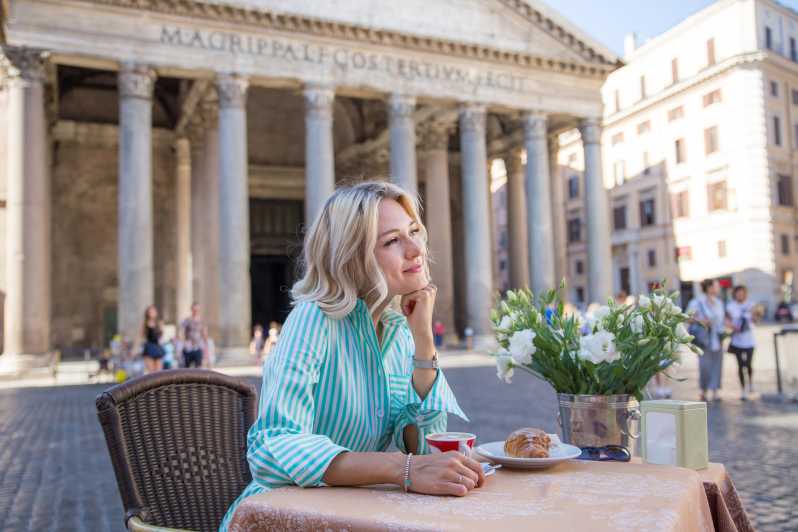 Rome: Highlights Photo Shoot for Memorable Moments - Price and value: is $28 really worth it?