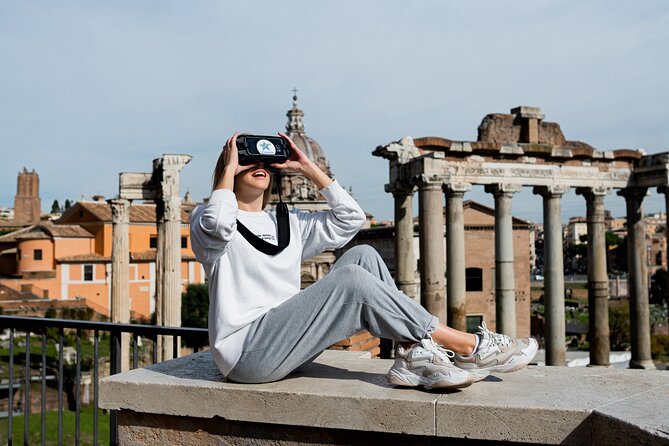 Rome Highlights Private Bike Tour - Meeting at Via dei SS. Quattro: getting geared up fast