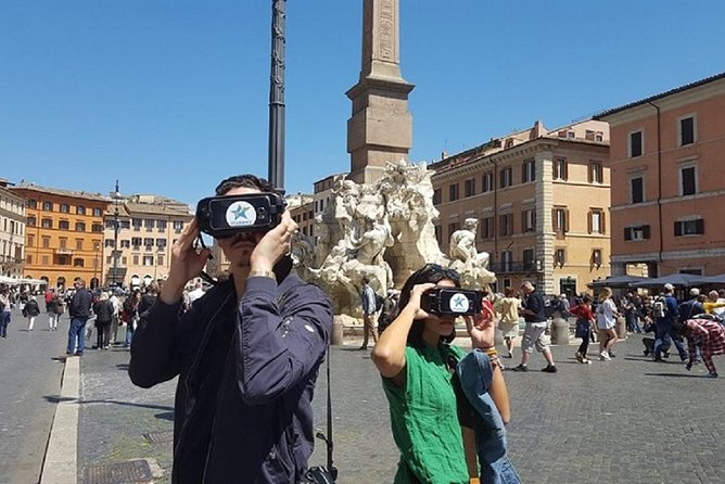 Rome Highlights Private Bike Tour - Via dei Fori Imperiali: the ride that feels like a moving museum
