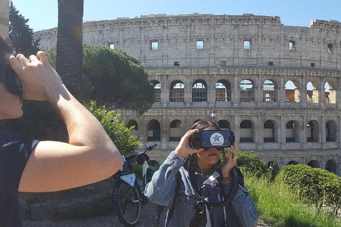 Rome Highlights Private Bike Tour - Piazza Navona and Campo de’ Fiori: baroque Rome plus market energy