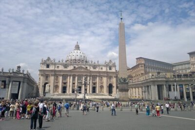 Rome Highlights Private Day Tour by Mercedes Minivan - Pickup, Timing, and How the Day Gets Packed Fast