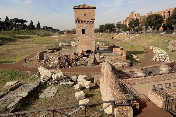 Rome Highlights Private Shore Excursion from Civitavecchia Port - Why this Civitavecchia-to-Vatican plan saves you time