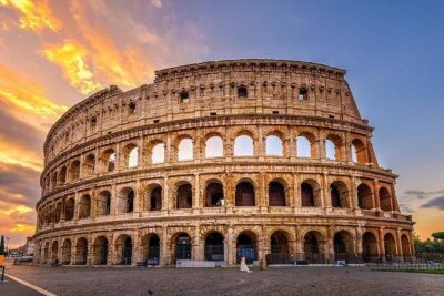 Rome Highlights Private Shore Excursion from Civitavecchia Port - 8:00 a.m. port pickup: the anti-stress part