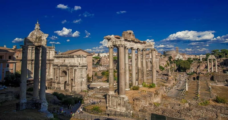 Rome: Highlights Vatican & Colosseum in 1 Day - Vatican Museums and the Sistine Chapel: What the Early Access Buys You