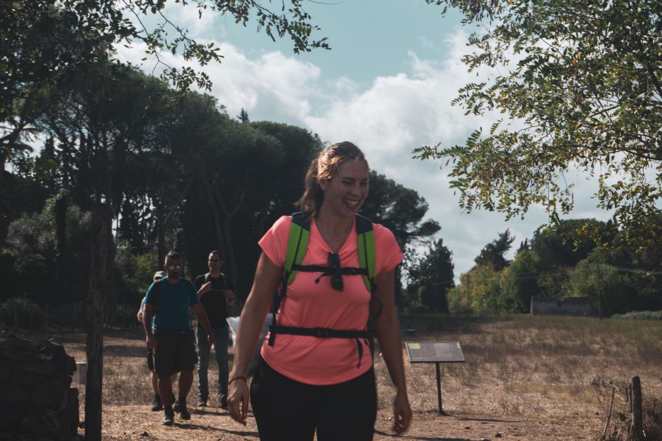 Rome: Hike along the ancient Appian Way - Price and value: why $99 can make sense here
