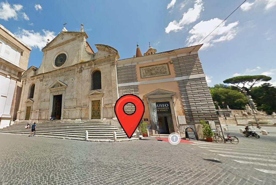 Rome: Historic Squares Guided Walking Tour - Piazza di Spagna and the Spanish Steps: Best for People-Watching