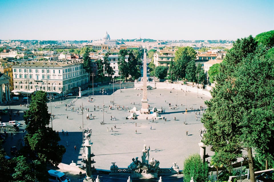 Rome: Historic Squares Guided Walking Tour - Should You Book This Rome Historic Squares Walking Tour?