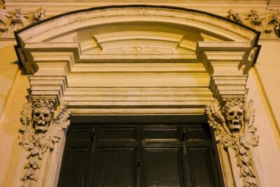 Rome Historical True Crime Tour - Stop-by-stop: what you’ll see and why it matters