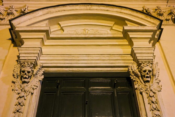 Rome Historical True Crime Tour - Stop-by-stop: what you’ll see and why it matters