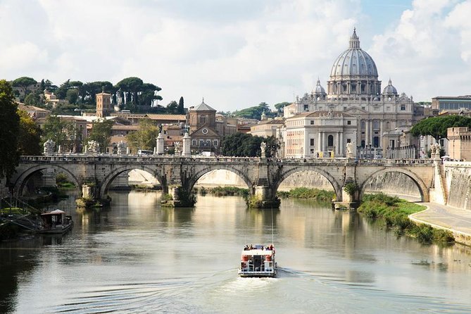 Rome: History and Flavors of the Jewish Ghetto, Semi-Private Tour - Price and Logistics: Is It Good Value for 175-ish Dollars?