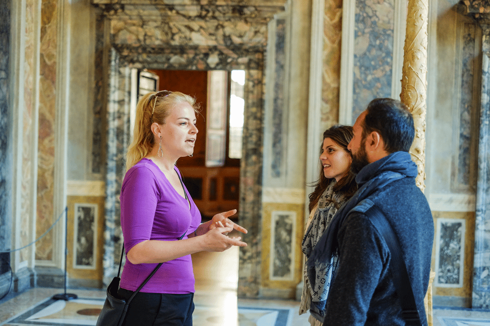 Rome: Holy Doors Pilgrimage with Private Driver and Guide - Key highlights to know before you go