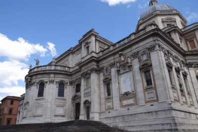 Rome: Holy Doors Pilgrimage with Private Driver and Guide - Price and what you actually get for $649 per person