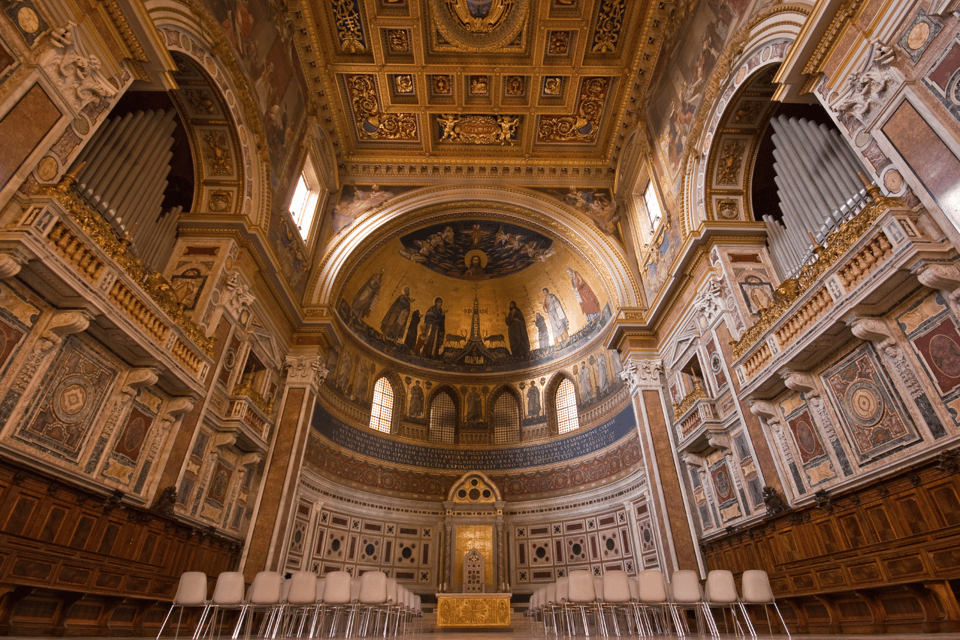 Rome: Holy Doors Pilgrimage with Private Driver and Guide - Guide and driver: what makes private logistics worth it
