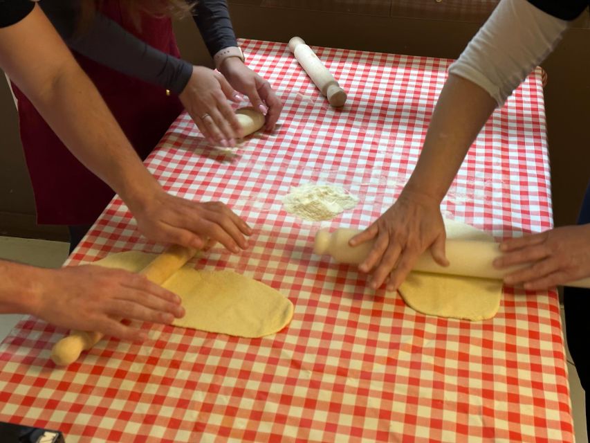 Rome: Homemade Pasta and Tiramisu Cooking Class - What You Can Recreate at Home After 2.5 Hours